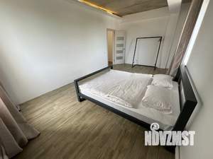 1-к квартира, посуточно, 40м2, 2/3 этаж
