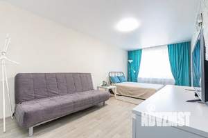 1-к квартира, посуточно, 44м2, 9/10 этаж
