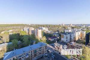 1-к квартира, посуточно, 37м2, 16/18 этаж