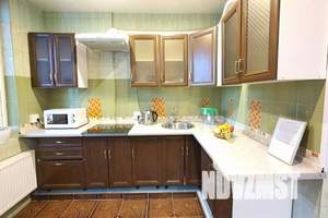 1-к квартира, посуточно, 35м2, 5/24 этаж