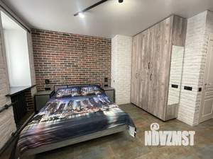 Студия квартира, посуточно, 26м2, 1/3 этаж