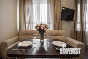 1-к квартира, посуточно, 31м2, 1/1 этаж