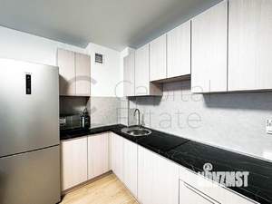 3-к квартира, на длительный срок, 63м2, 4/18 этаж