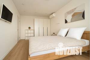 1-к квартира, посуточно, 38м2, 14/25 этаж