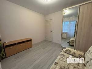 1-к квартира, на длительный срок, 35м2, 2/14 этаж