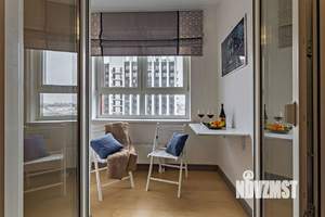 2-к квартира, посуточно, 34м2, 1/1 этаж