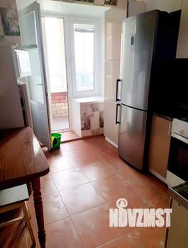 1-к квартира, на длительный срок, 45м2, 9/10 этаж