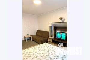 1-к квартира, посуточно, 40м2, 7/10 этаж