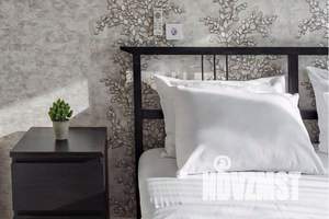 1-к квартира, посуточно, 40м2, 9/17 этаж