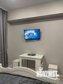 Студия квартира, посуточно, 18м2, 2/5 этаж