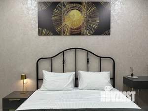 1-к квартира, посуточно, 40м2, 4/16 этаж