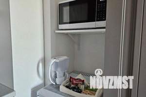 1-к квартира, посуточно, 38м2, 3/19 этаж