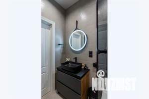 1-к квартира, посуточно, 28м2, 10/19 этаж