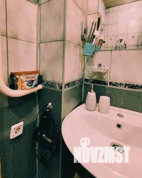 2-к квартира, посуточно, 56м2, 10/10 этаж