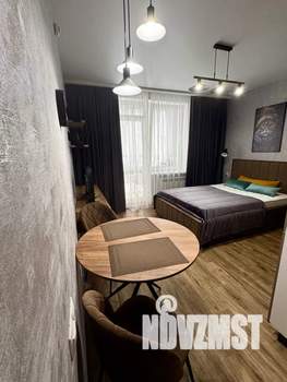 Студия квартира, посуточно, 28м2, 8/20 этаж