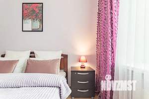 4-к квартира, посуточно, 131м2, 2/6 этаж