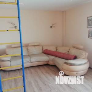 3-к квартира, на длительный срок, 72м2, 5/16 этаж