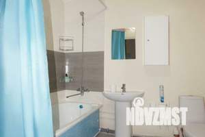 2-к квартира, посуточно, 43м2, 3/10 этаж