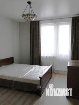 3-к квартира, на длительный срок, 85м2, 12/17 этаж
