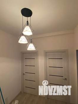 3-к квартира, посуточно, 60м2, 2/3 этаж