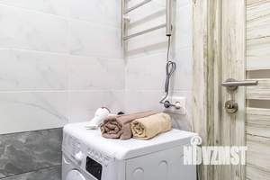 Студия квартира, посуточно, 24м2, 5/19 этаж