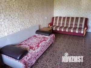 2-к квартира, посуточно, 55м2, 4/10 этаж