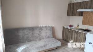 Студия квартира, на длительный срок, 19м2, 5/10 этаж