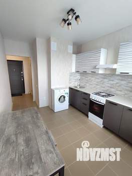 1-к квартира, на длительный срок, 35м2, 8/9 этаж