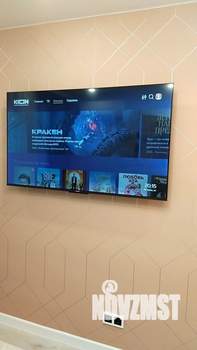 2-к квартира, посуточно, 37м2, 4/5 этаж