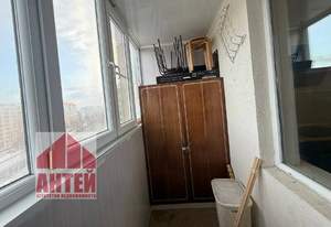 1-к квартира, на длительный срок, 34м2, 8/15 этаж