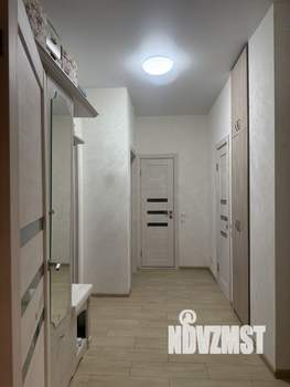 2-к квартира, на длительный срок, 50м2, 18/18 этаж