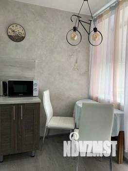 1-к квартира, посуточно, 33м2, 1/1 этаж