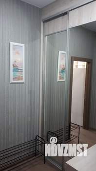 Студия квартира, на длительный срок, 33м2, 7/9 этаж