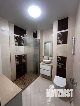 2-к квартира, на длительный срок, 56м2, 2/14 этаж