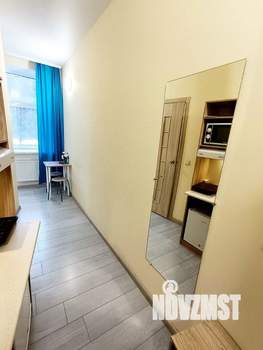 Студия квартира, посуточно, 15м2, 2/5 этаж