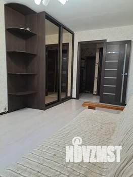 2-к квартира, посуточно, 41м2, 1/6 этаж