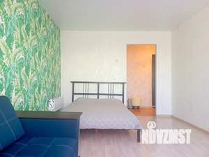 1-к квартира, посуточно, 36м2, 8/14 этаж