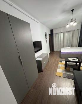 1-к квартира, на длительный срок, 31м2, 4/9 этаж