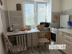 1-к квартира, посуточно, 31м2, 3/5 этаж