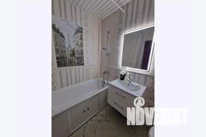 1-к квартира, посуточно, 45м2, 11/14 этаж