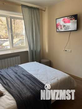 Студия квартира, посуточно, 19м2, 1/5 этаж