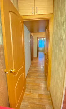 3-к квартира, на длительный срок, 62м2, 3/5 этаж