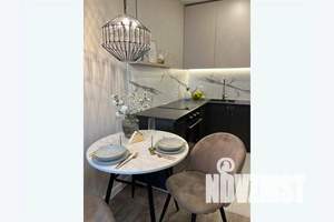 1-к квартира, посуточно, 39м2, 7/15 этаж