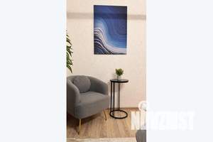 1-к квартира, посуточно, 41м2, 1/25 этаж