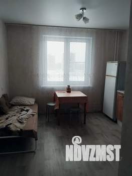 1-к квартира, посуточно, 29м2, 4/10 этаж