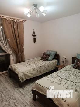 Студия квартира, посуточно, 32м2, 8/21 этаж