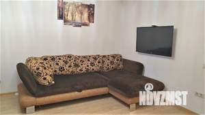 1-к квартира, посуточно, 72м2, 2/20 этаж