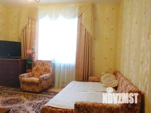 1-к квартира, посуточно, 30м2, 1/2 этаж
