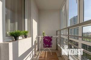 2-к квартира, посуточно, 65м2, 1/1 этаж