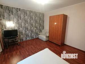 1-к квартира, на длительный срок, 45м2, 3/11 этаж